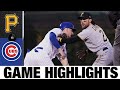 Pirates vs. Cubs Game Highlights (5/18/22)