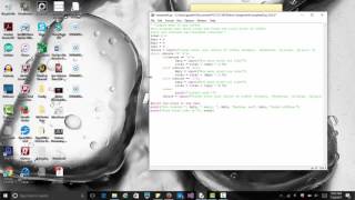 Module 5 While Loop