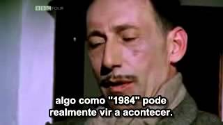 George Orwell - Um Aviso Final