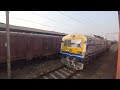 22451 bandra terminus chandigarh superfast exp full journey faster than paschim exp