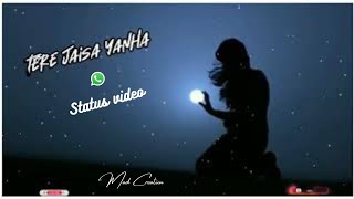 ek tuhi toh hai song status video 🥰| whatsapp status video 🥰| heart touching song ♥️| Akshay Kumar |