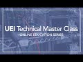 UEI Technical Master Class: ARINC-429 - Message Handling & Application Development