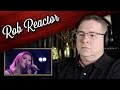 Kelly Clarkson Reaction | Piece By Piece (American Idol)