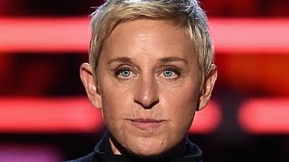 So Many Celebs Loathe Ellen DeGeneres, And Now We Understand Why