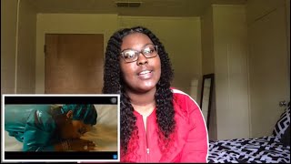 Trina Ft. Nia Amber \u0026 Ball Greezy- Redemption | *REACTION*