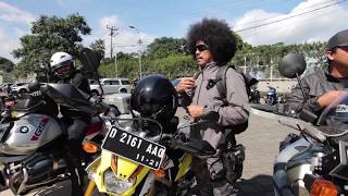 Eiger FIT : Episode 3 - Persiapan Motor dan Riding Gear