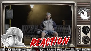 WHZKY FRNGS x UMSE - Dabei Bleiben 🔷 Nostalgie pur 🔷 / REACTION