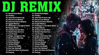 Top 100 Bollywood Hindi Remix Songs 2022 💖 Neha Kakkar , Badshah , Arjit Singh , Guru Randhawa