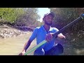 biggest mangroves forest in balochistan sea miaini hoor balochistan unseen beauty