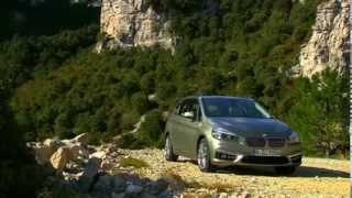 BMW F45 Active Tourer 2 Series