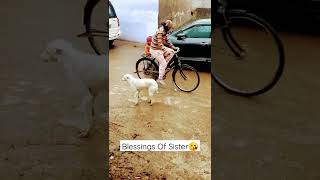 Blessings Of Sister|Gagan Kokri|Punjabi Song Status