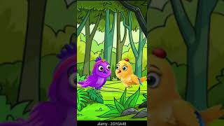 2 birds ki kahani 2 birds ki kahani song #viralvideo #trendingshorts #shortvideo #youtubeshorts