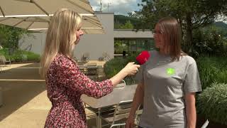 UptownTALK anlässlich des World Green Roof Days