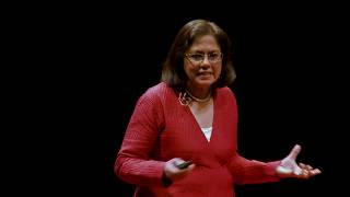 Becoming US: Embracing Integration | Smita Garg | TEDxFargo