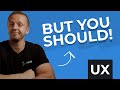 UX Copywriting 101 - You probably aren't doing it..