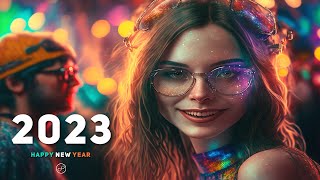 New Year Mix 2023 #2 ♫ FEELING TRANCE 👽 Psy Trance Music 2023 Party Mix ♫ Remixes of Popular Songs 😵