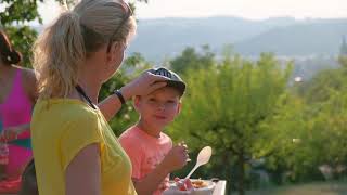 Freibad Windi in Freital