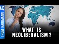 Liberal vs Neoliberal: Confusing Political Terminology Explained