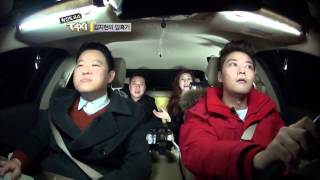 현장토크쇼 TAXI - talkshow_taxi Ep.282 : 이제는 말할 수 있다! 김지현의 암흑기