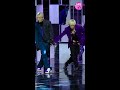 안방1열 직캠4k 고음질 슈퍼주니어 은혁 super clap super junior eun hyuk fancam │@sbs inkigayo_2019.10.20