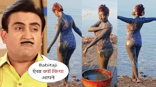 Munmun Datta New