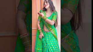 nadiya ke piche jaise naiya dole short video trending song #nehapathak #dancer