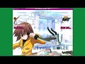 mugen request linne u0026 hyde kido vs miyuki shiba u0026 tatsuya shiba mugen all stars