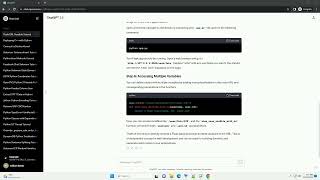 how to pass variable in url to python flask