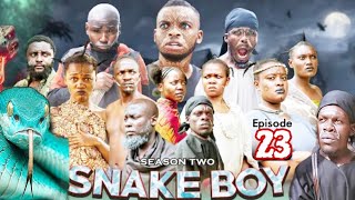 SNAKE BOY|ep23|season2