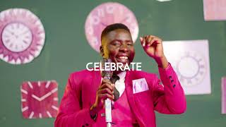 Celebrate- by Matwiga- Official Video