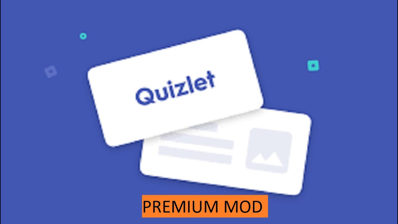 Quizlet++ MOD 🔓 Quizlet++ Plus 🔑 Unlock All Feature Premium - YouTube