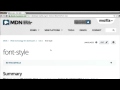 Intro to HTML and CSS - Styling Up