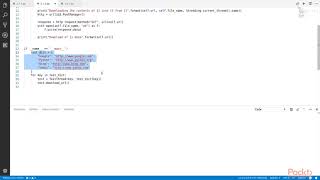 Concurrent and Distributed Computing with Python: Creating Threads | packtpub.com