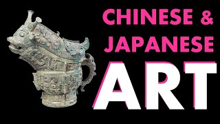 Art of Ancient China and Japan