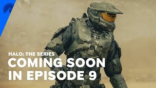 Halo The Series | Coming Soon In The Season 1 Finale | Paramount+