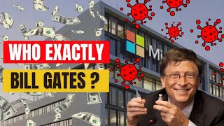 How could Bill Gates be rich ?Motivation video
