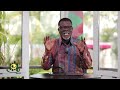 God's Word To You || WORD TO GO with Pastor Mensa Otabil Episode 952