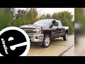 etrailer | Best 2015 Chevrolet Silverado 2500 Suspension Options