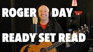 Roger Day - Ready Set Read