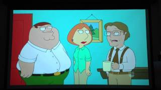 Lemberg family guy