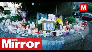Shattered Lives: The murder of Jastine Valdez: Lead investigator speaks about her death