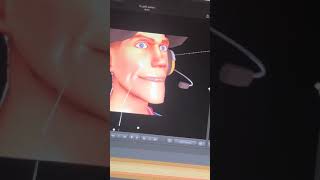 sfm is a professional animation software