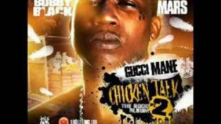 Gucci Mane - It's Boring