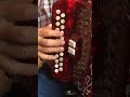 learn ms mcleod’s’ irish c d accordion reel played slow and fast for improving technique