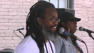 Mighty Joshua | Earth Day 2016| Virginia Reggae