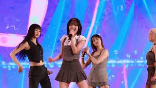 20250214 HANTEO MUSIC ADVENTURE NIGHT PARTY - LIGHTSUM [i] Fancam