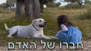 חברו של האדם