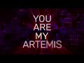 stephen rezza artemis lyric video