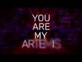 Stephen Rezza - Artemis (Lyric Video)