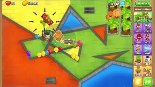 GETTING A PARAGON IN BTD6!!